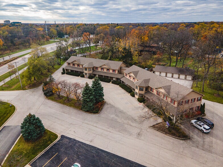 More Photos Of 29W110-29W140 Butterfield Rd, Warrenville Unknown For Sale