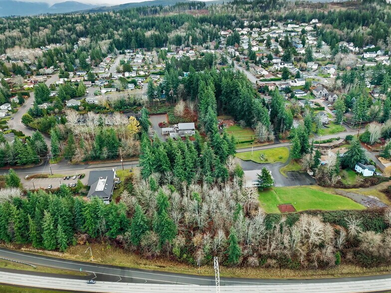 More Photos Of Samish Way, Bellingham Land For Sale