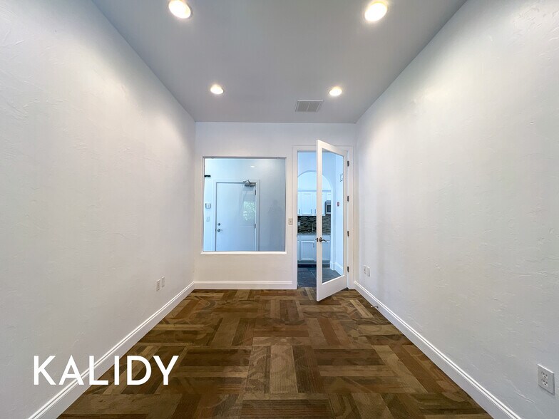More Photos Of 14909 N Kelly Ave, Edmond Loft Creative Space For Lease