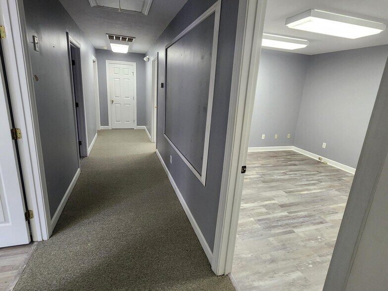 More Photos Of 4210 Columbia Rd, Augusta Office For Lease