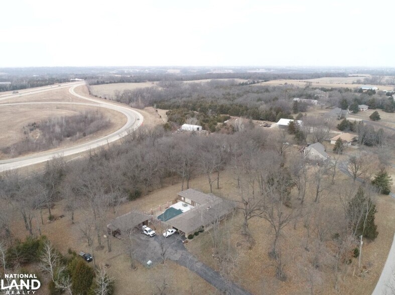 More Photos Of 13555 SE Parallel Pky, Kansas City Land For Sale