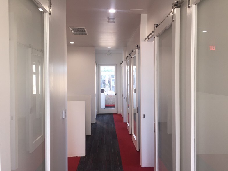 More Photos Of 120 E 3rd St, Long Beach Coworking Space