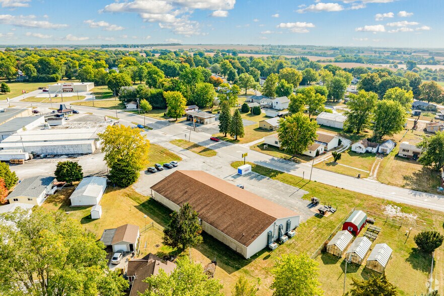 More Photos Of 505 S Commercial Dr, Abingdon Freestanding For Sale