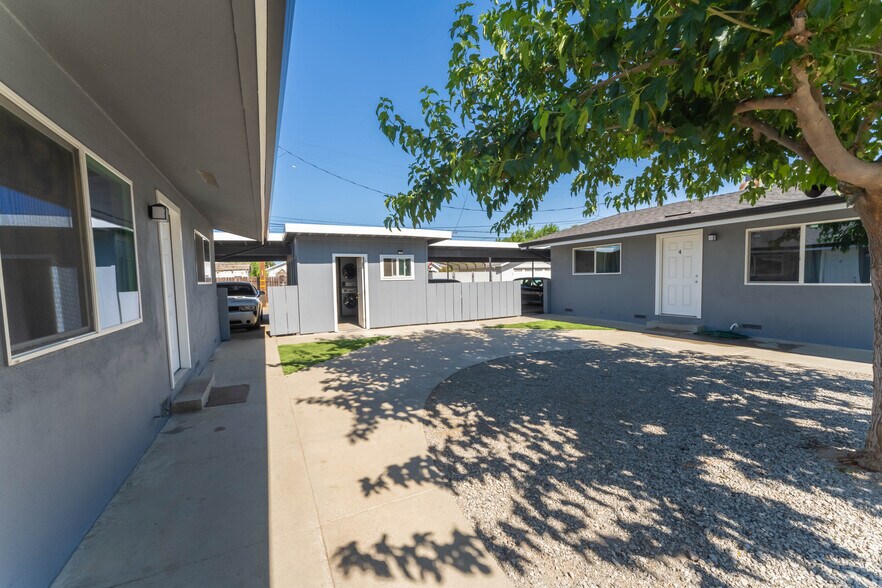 More Photos Of 130 Fillmore St, Coalinga Apartments For Sale