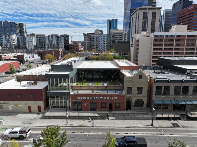 More Photos Of 1942-1946 Market St, Denver Bar For Sale
