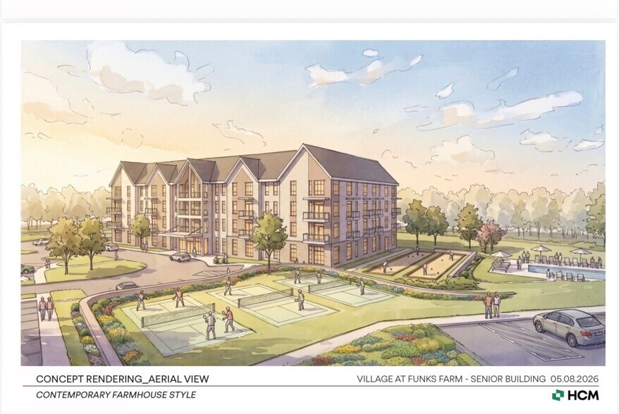 More Photos Of Street E, Millersville Land For Sale