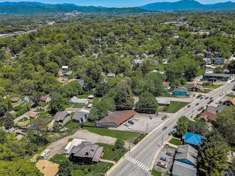 More Photos Of 865 Haywood Rd, Asheville Land For Sale