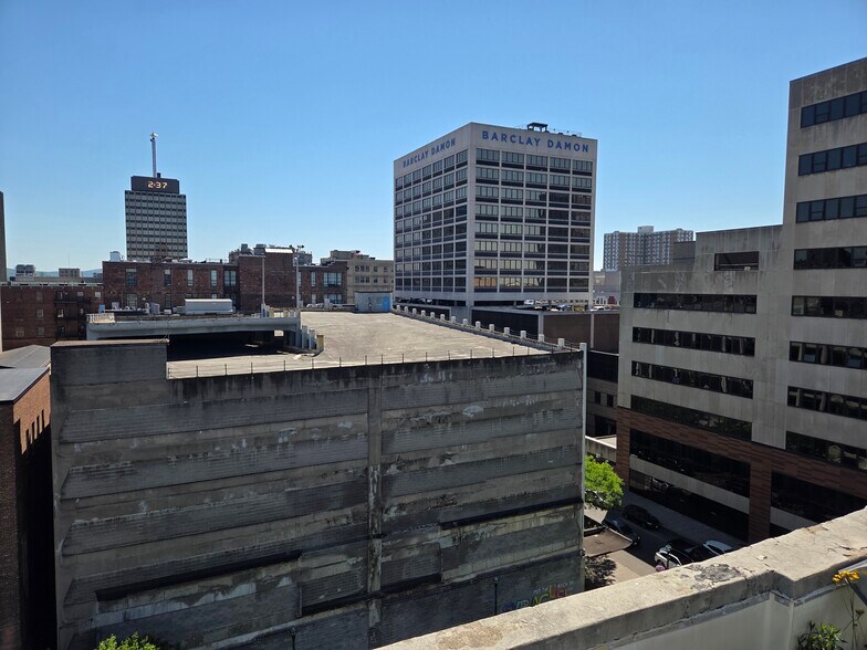More Photos Of 210 E Fayette St, Syracuse Office For Sale