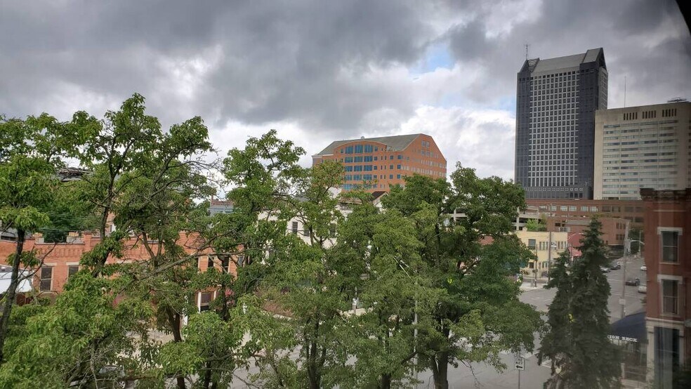 More Photos Of 580 S High St, Columbus Office For Lease