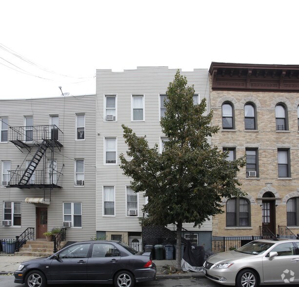 More Photos Of 33 Withers St, Brooklyn Apartments For Sale