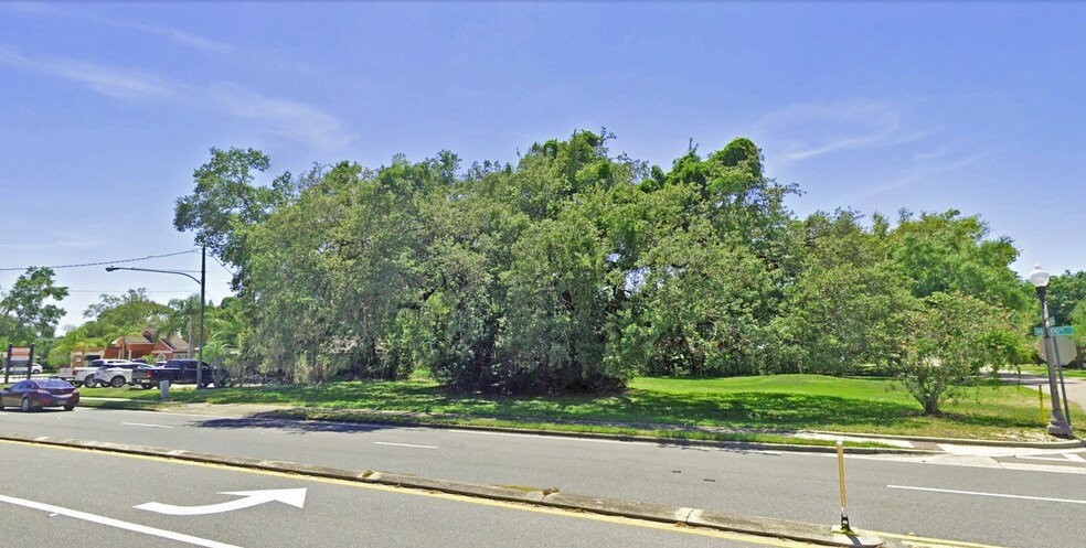 More Photos Of 1597 N Maitland Ave, Maitland Land For Sale