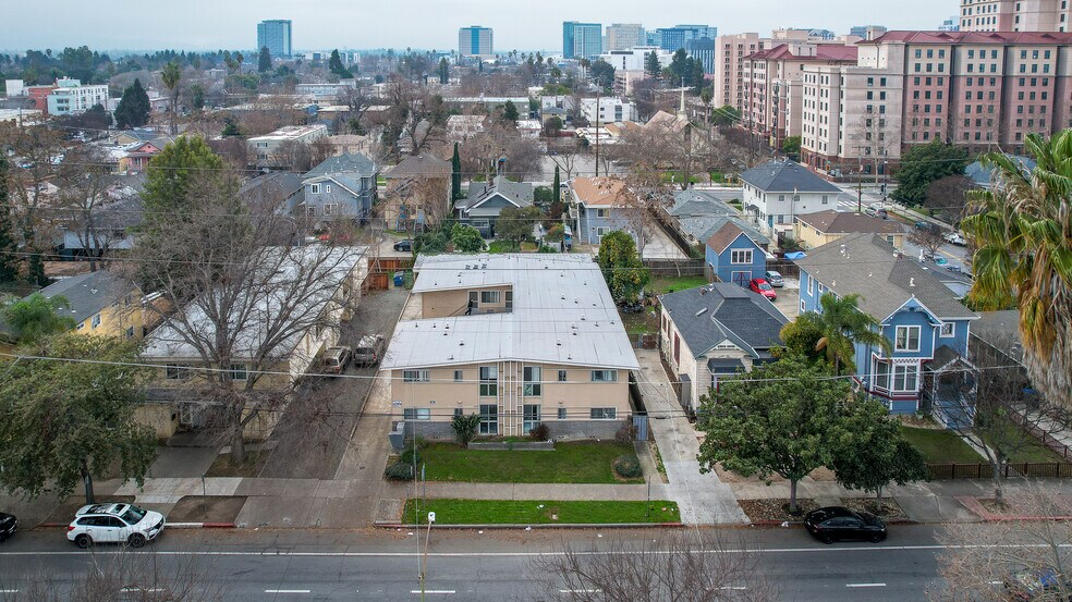 More Photos Of 431 S 11th St, San Jose Apartments For Sale