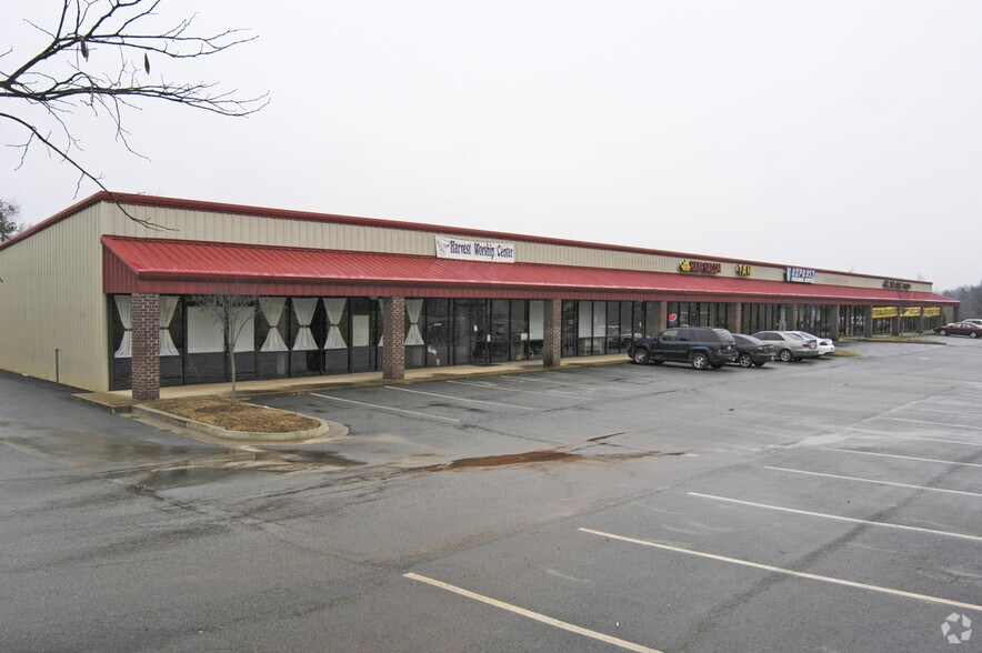 More Photos Of 1005-1175 Meredith Park Dr, McDonough Unknown For Lease