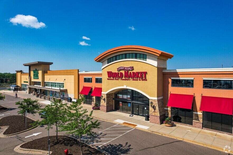 More Photos Of 12415-12493 Elm Creek Blvd, Osseo Unknown For Lease