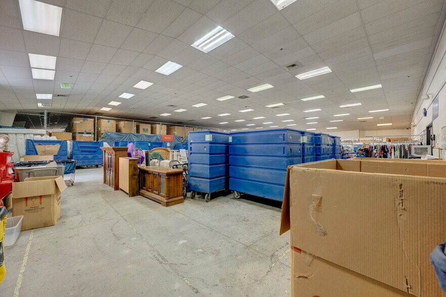 More Photos Of 3520 US Highway 50, Carson City Freestanding For Sale