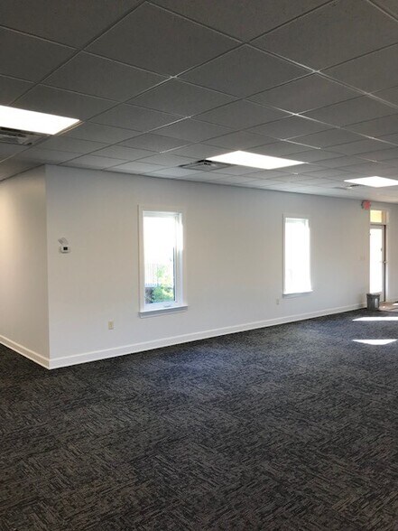 More Photos Of 113 Bulifants Blvd, Williamsburg Medical For Lease