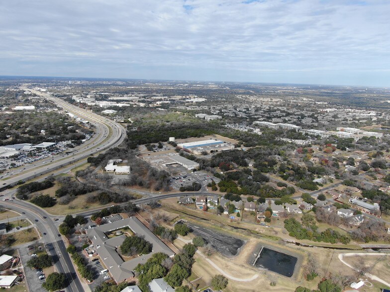 Primary Photo Of 11702 Research Blvd, Austin Land For Lease
