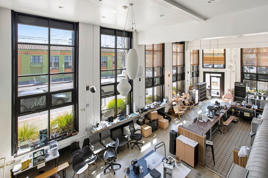 More Photos Of 3136 International Blvd, Oakland Office For Lease