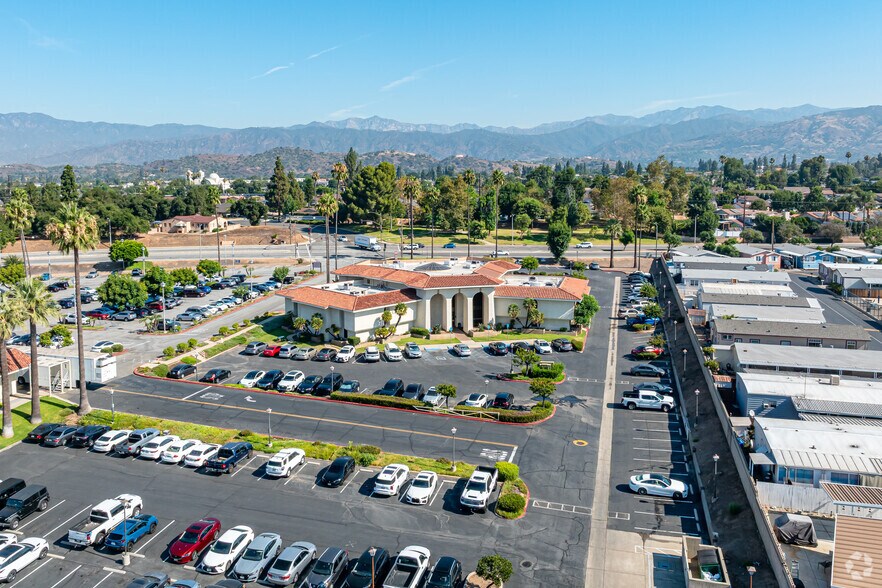 More Photos Of 1330 W Covina Blvd, San Dimas Medical For Lease