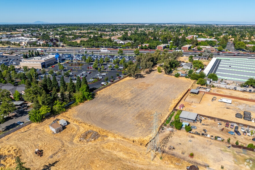 More Photos Of 8099 E Stockton Blvd, Sacramento Land For Sale
