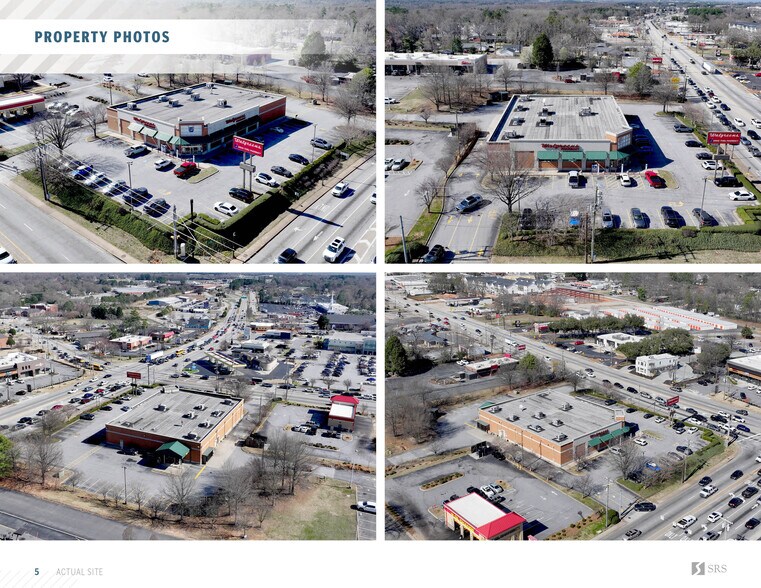 More Photos Of 104 W Butler Rd, Mauldin Drugstore For Sale