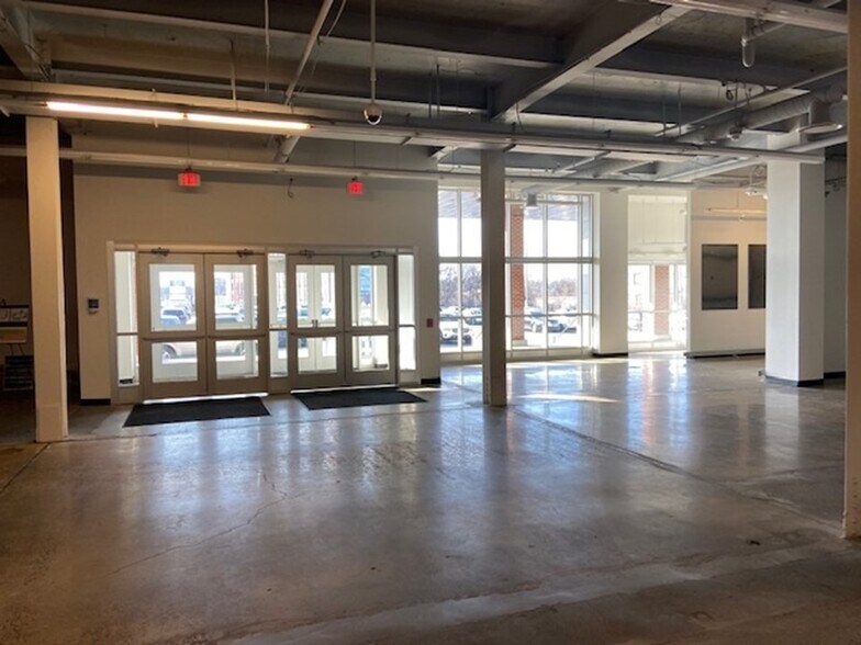 More Photos Of 739 Reading Ave, West Reading Loft Creative Space For Lease