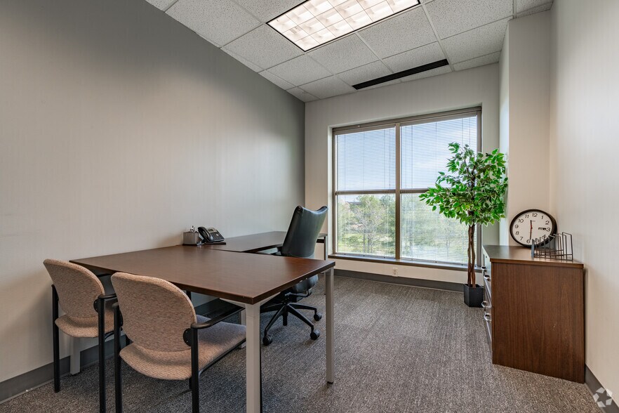 More Photos Of 1661 International Dr, Memphis Coworking Space