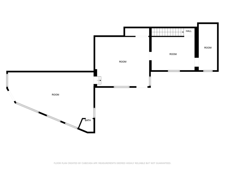 More Photos Of 1050 W Lancaster Ave, Bryn Mawr Storefront Retail Residential For Lease