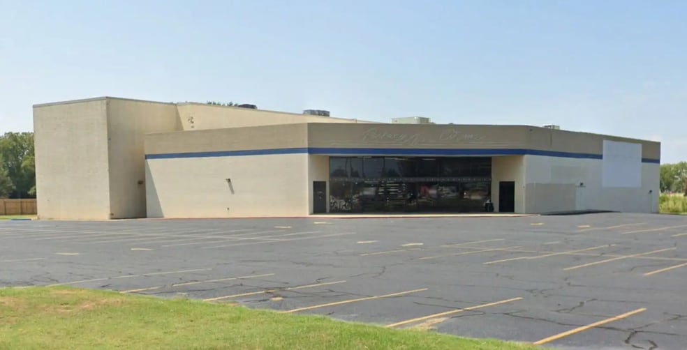 Primary Photo Of 1011 Keyser Ave, Natchitoches General Retail For Sale