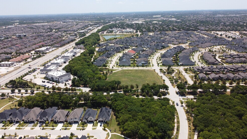 More Photos Of SEC OF GARTNER RD & SPLITBEARD RD, Frisco Land For Sale