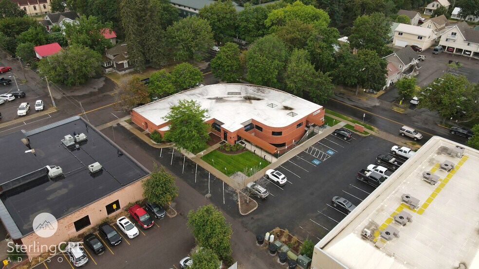 More Photos Of 431 1st Ave W, Kalispell Office For Sale