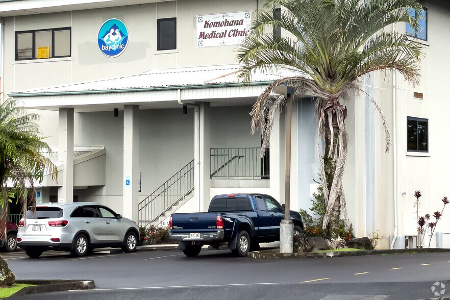 More Photos Of 73 Puuhonu Pl, Hilo Medical For Lease
