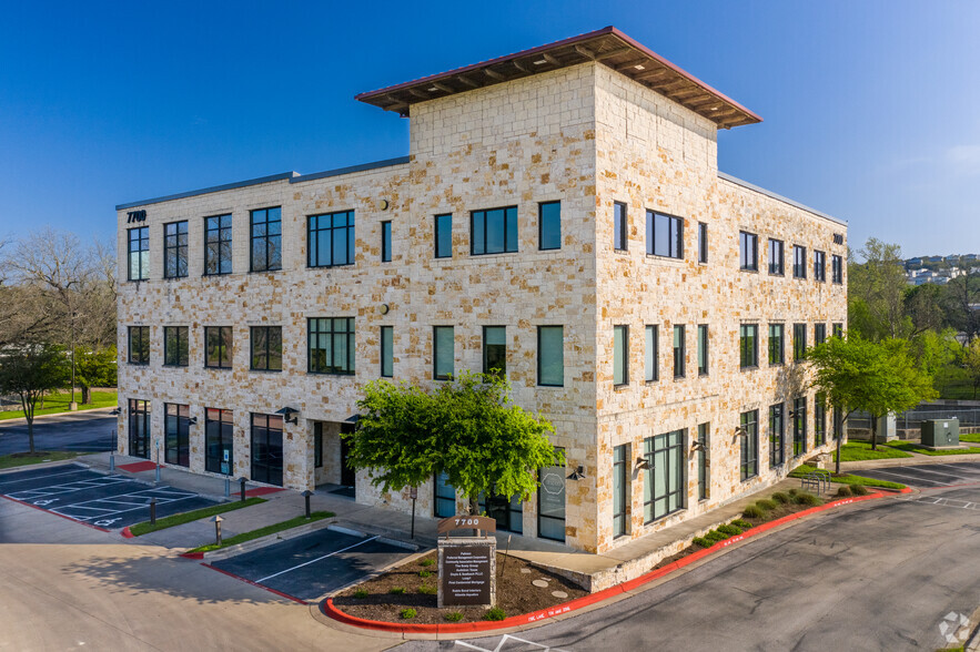 Primary Photo Of 7700 W Highway 71, Austin Office For Lease