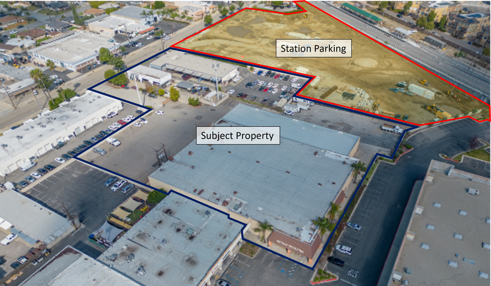 More Photos Of , Glendora General Retail For Sale