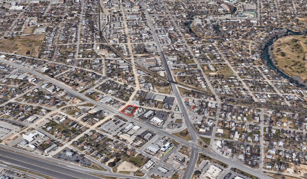 More Photos Of 180 S Business Ih 35, New Braunfels Land For Sale