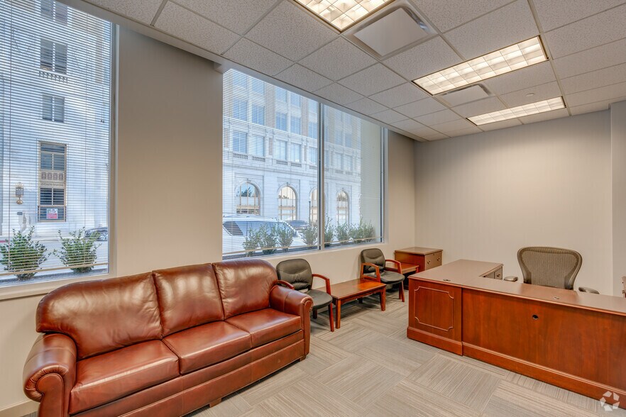 Photo of 1st Floor Ste 100