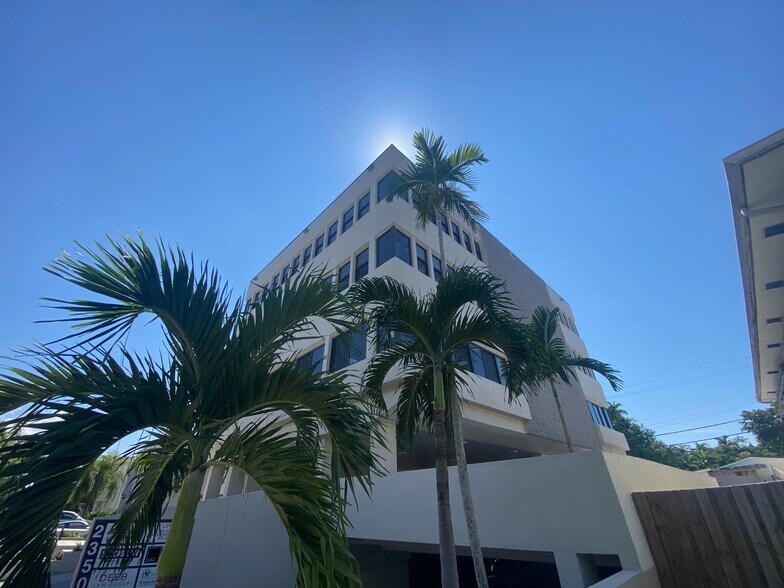Primary Photo Of 2350 Coral Way, Coral Gables Medical For Sale