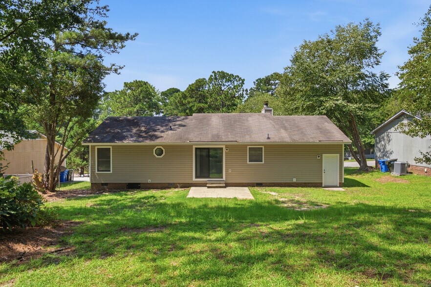 More Photos Of , Fayetteville Specialty For Sale