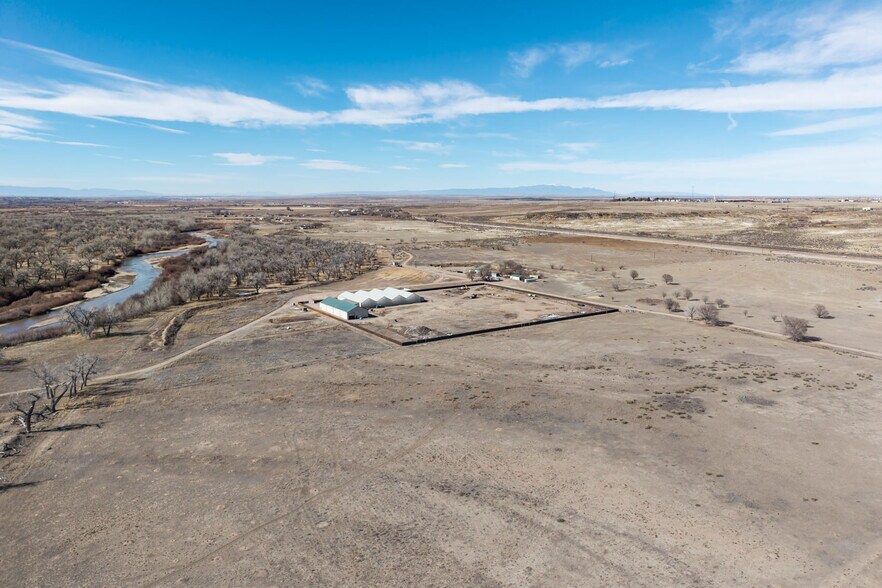 More Photos Of 50100 E State Highway 96, Boone Flex For Sale