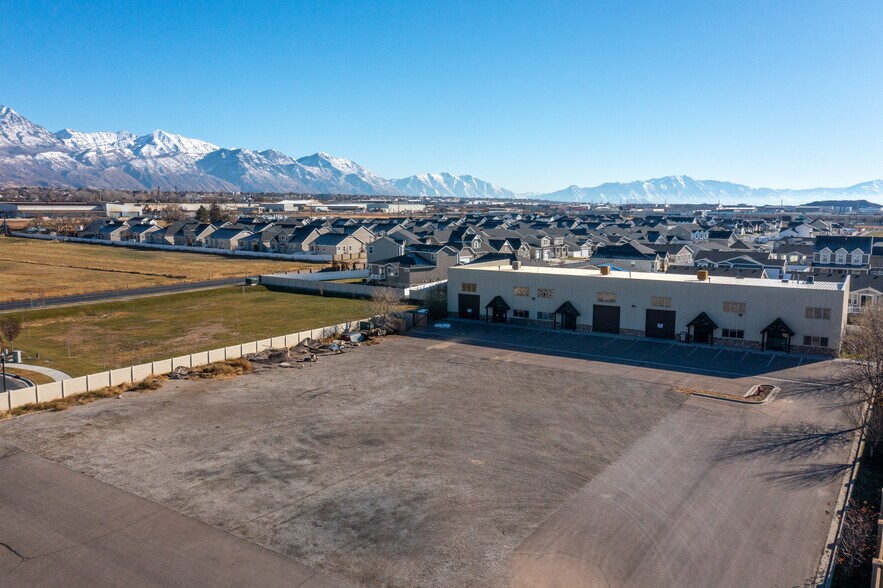 More Photos Of 1491 W 500 N, Lindon Warehouse For Sale