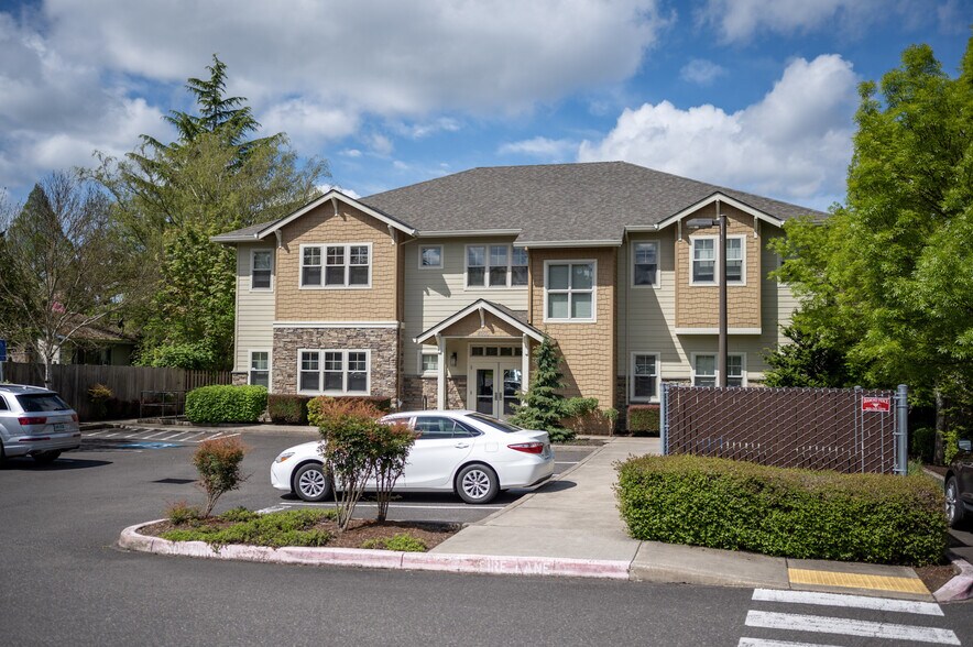 More Photos Of 4055 SW 185th Ave, Beaverton Medical For Sale