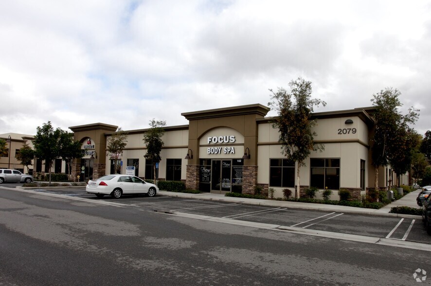 Primary Photo Of 2079 Compton Ave, Corona Medical For Lease