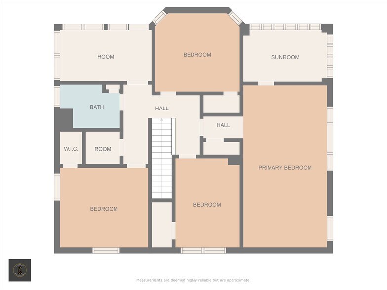 More Photos Of 1701 F St, Bakersfield Office For Sale