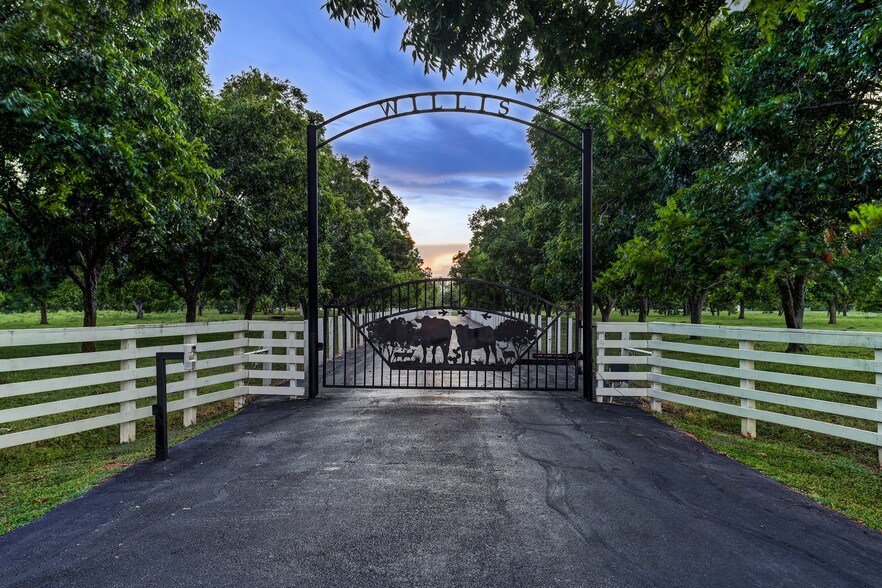 Primary Photo Of 4309 Bowser Rd, Fulshear Land For Sale