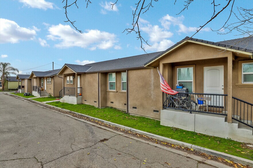 More Photos Of 5125 Kaiser Rd, Stockton Apartments For Sale
