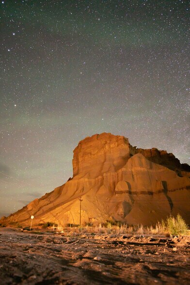 More Photos Of 7650 E SR 24 Giles Rd, Hanksville Trailer Camper Park For Sale