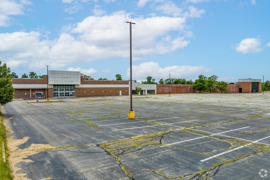 More Photos Of 5116-5120 Salem Ave, Trotwood General Retail For Sale