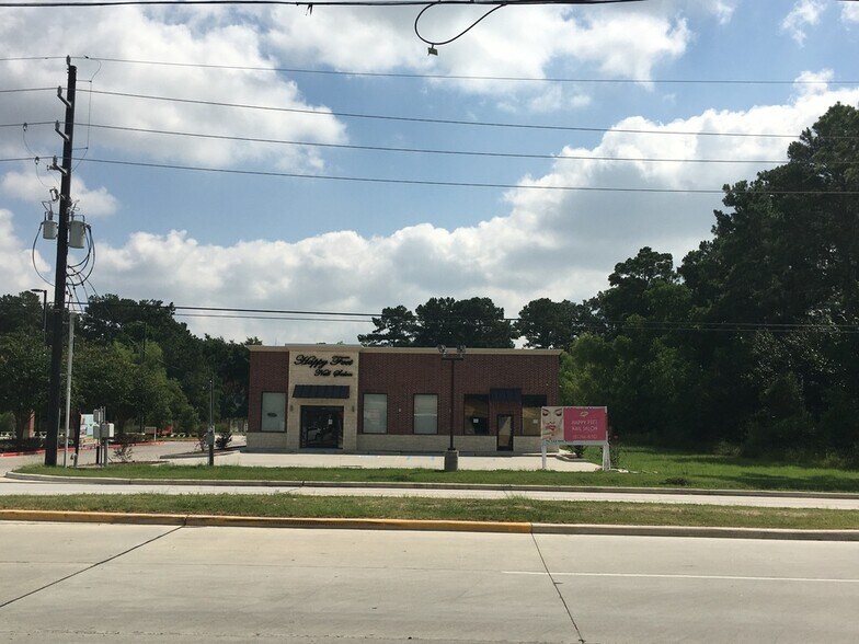 More Photos Of 13044 Grant Rd, Cypress General Retail For Sale