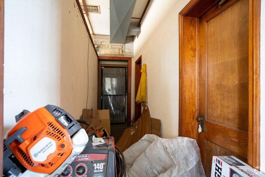 More Photos Of 16209 N Valley Pike, New Market Auto Salvage Facility For Sale