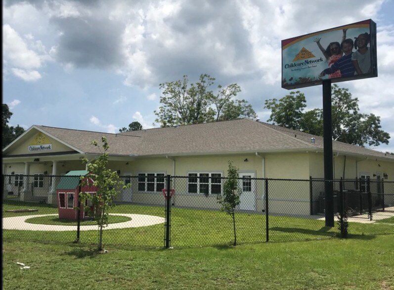 More Photos Of 4798 Live Oak Church Rd, Crestview Daycare Center For Lease